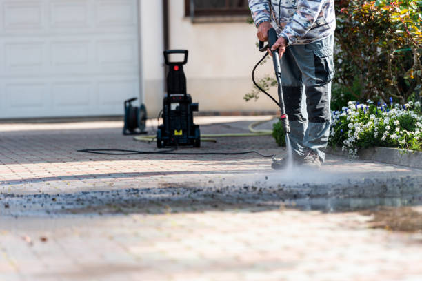 Best Concrete Pressure Washing  in Mauriceville, TX