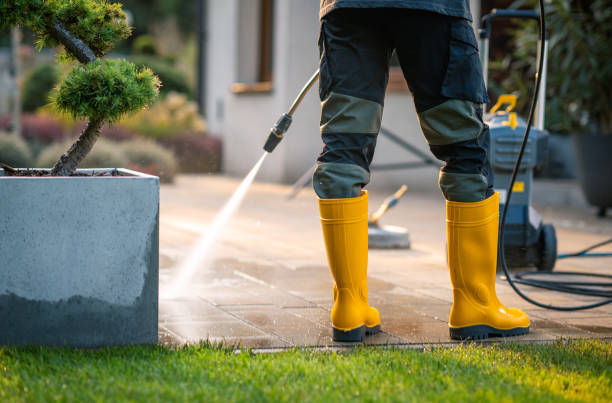 Best Deck Pressure Washing  in Mauriceville, TX